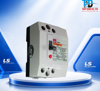 ELCB chống rò 32GRc 2P 15A 30mA 1.5kA - LS