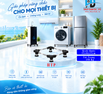 Chân đỡ máy lọc nước - HTP