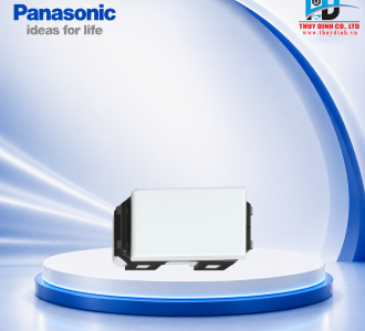 Công tắc C, 2 chiều, 16A 250VAC - WEV5002SW / WEV5002-7SW - PANASONIC