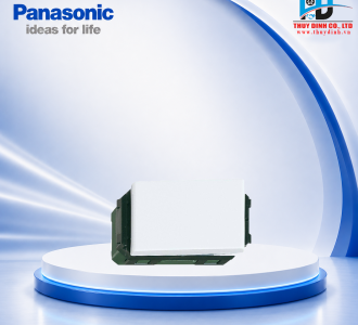 Công tắc E, đảo chiều, 16A 250VAC - WEG5004KSW - PANASONIC