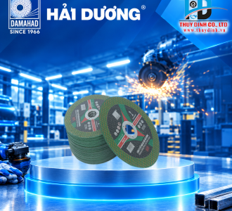Đá cắt Cn 107.1,2.16 - HẢI DƯƠNG (DAMAHAD)