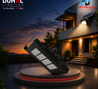 Đèn Led Pha Bảng 240W - SBHQ240 - DUHAL