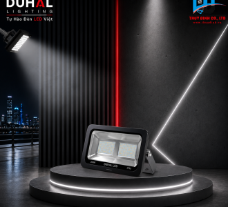 Đèn pha Led 50W - SAJA0501 - DUHAL