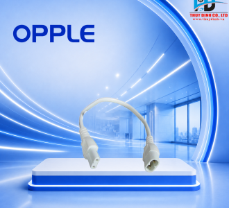 Jumper Cable (two pin to two pin) - OPPLE (LED ECOMax1 T Batten)