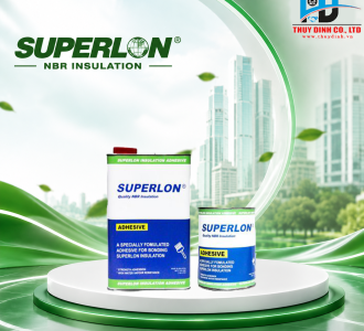 Keo Dán Hộp 1 Lít  - SUPERLON