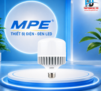 Led Bulb 30W - LB-30T - MPE (Seri LB)
