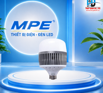 Led Bulb 100W - LB-100T - MPE (Seri LB)