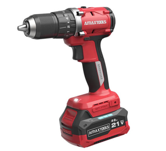 Máy khoan amaxtools