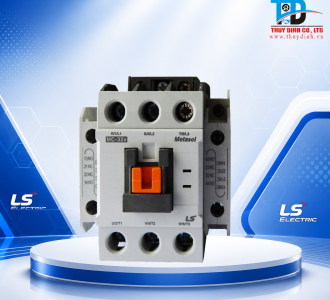 Khởi động từ 3 pha MC-32a 32A (2a2b) - LS