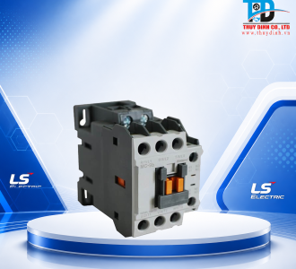 Khởi động từ 3 pha MC-9b 9A (1a1b) - LS