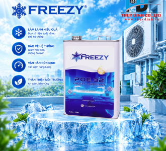 Nhớt Lạnh POE 32 - FREEZY