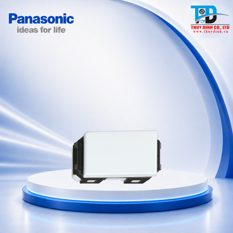 Công tắc C, 2 chiều, 16A 250VAC - WEV5002SW / WEV5002-7SW - PANASONIC