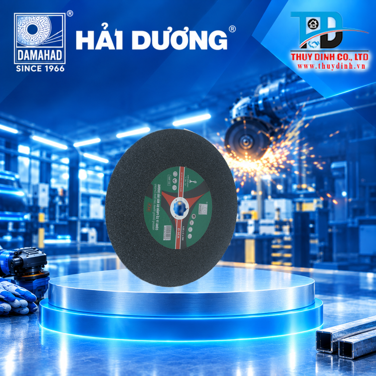 Đá cắt Cn 305.3.25,4 - HẢI DƯƠNG (DAMAHAD)